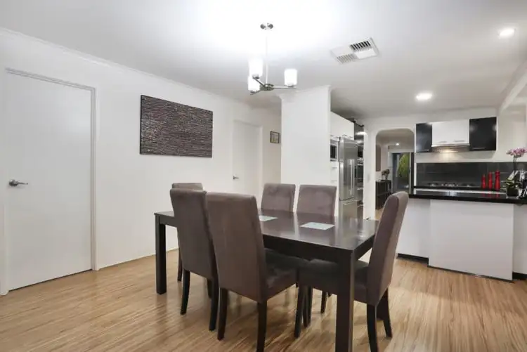 Fourth view of Homely house listing, 64 Heritage Drive, Mill Park VIC 3082