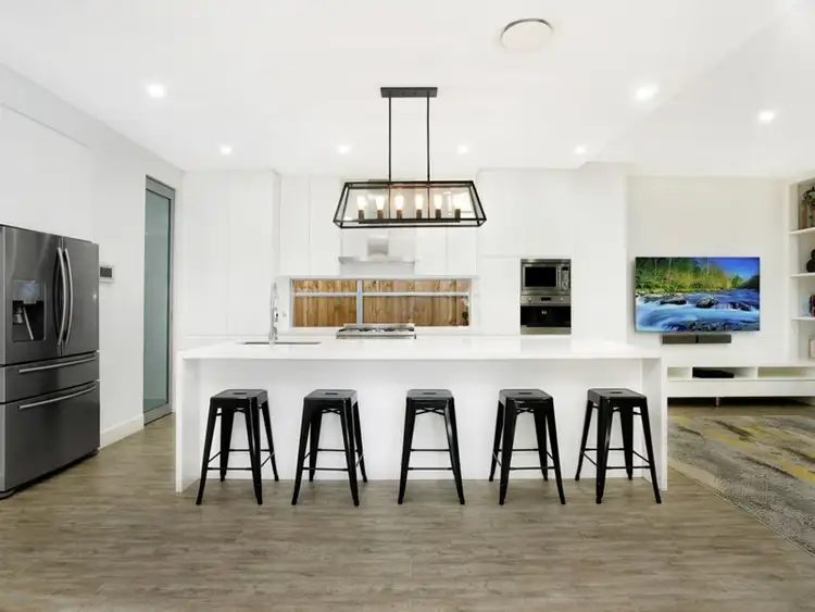 Fifth view of Homely house listing, 31 Vidal Avenue, Elizabeth Hills NSW 2171