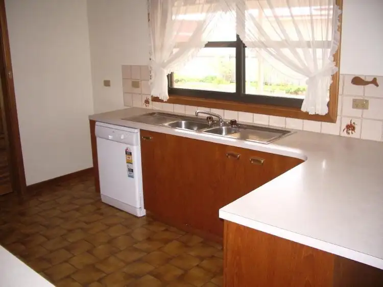 Second view of Homely house listing, 1 Seventh Street, Bordertown SA 5268