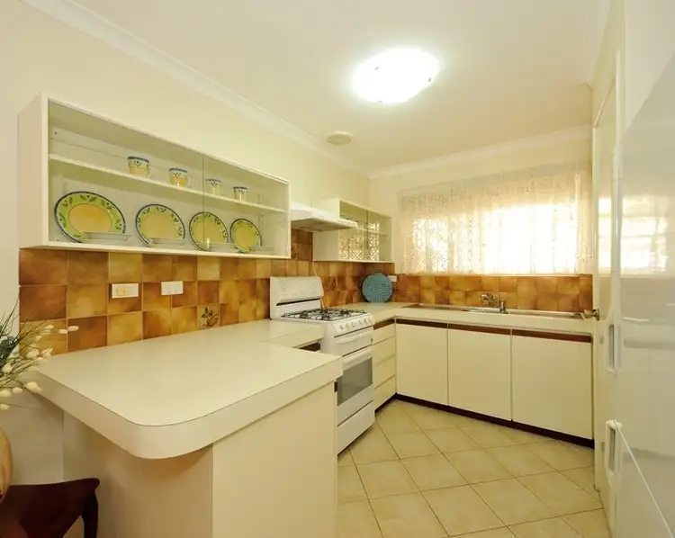 Sixth view of Homely unit listing, 7/16 Hefron Street, Rockingham WA 6168