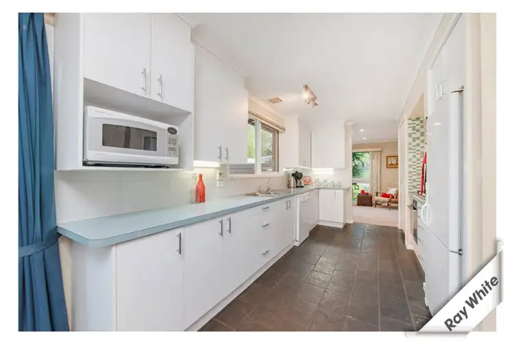 Fourth view of Homely house listing, 23 Harper Street, Macgregor ACT 2615