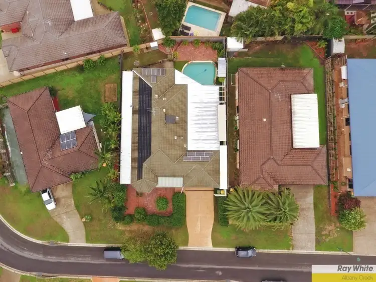 Seventh view of Homely house listing, 15 Montclare Court, Cashmere QLD 4500