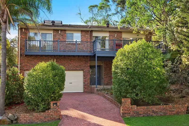 Main view of Homely house listing, 69 David Road, Barden Ridge NSW 2234