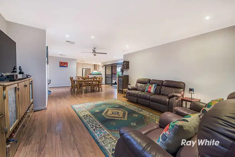 Fifth view of Homely house listing, 10 Appletree Rise, Botanic Ridge VIC 3977