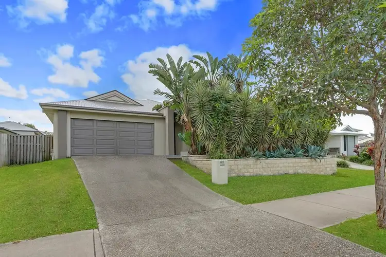 68 Maidenwell Road, Ormeau QLD 4208