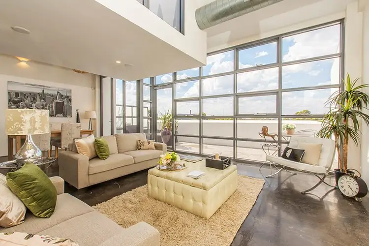 30/8 Trenerry Crescent, Abbotsford VIC 3067