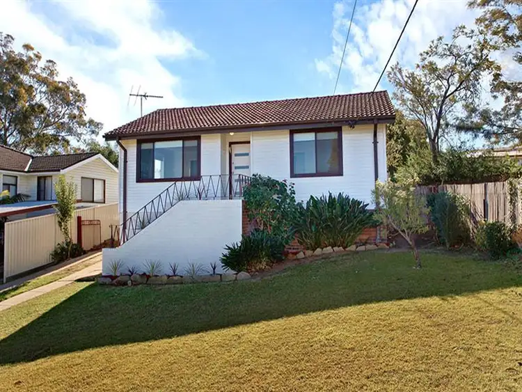 Second view of Homely house listing, 15 David Street, Mount Pritchard NSW 2170