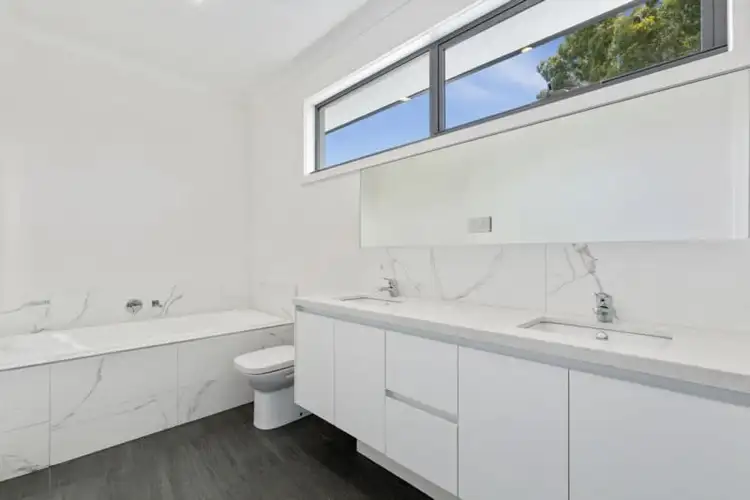 Third view of Homely townhouse listing, 2/28 Lerina Street, Oakleigh East VIC 3166