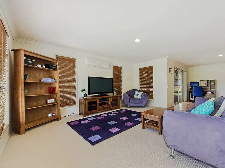 Fifth view of Homely house listing, 42 Sugarglider Lane, Mudgeeraba QLD 4213