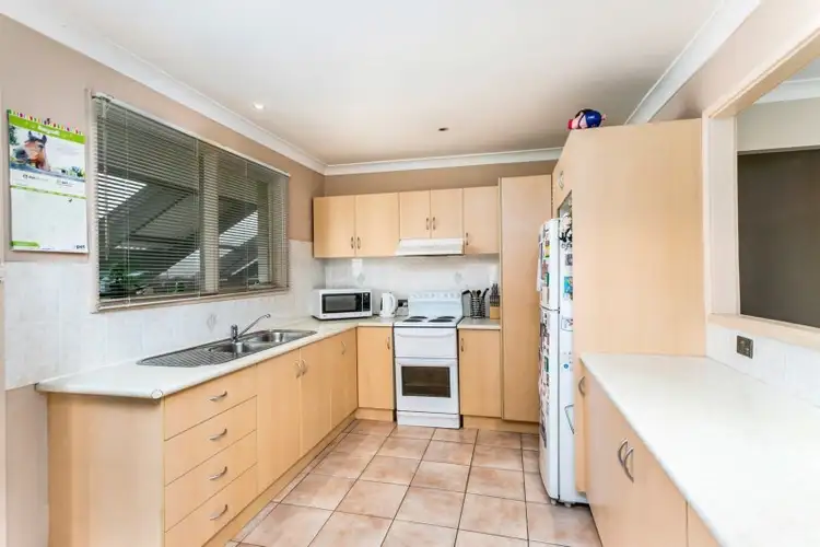 Second view of Homely house listing, 1 O'Connell Street, Barrack Heights NSW 2528