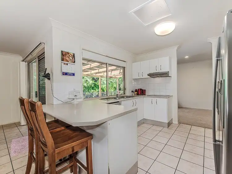 Fifth view of Homely house listing, 29 Rose Ash Crescent, Noosaville QLD 4566