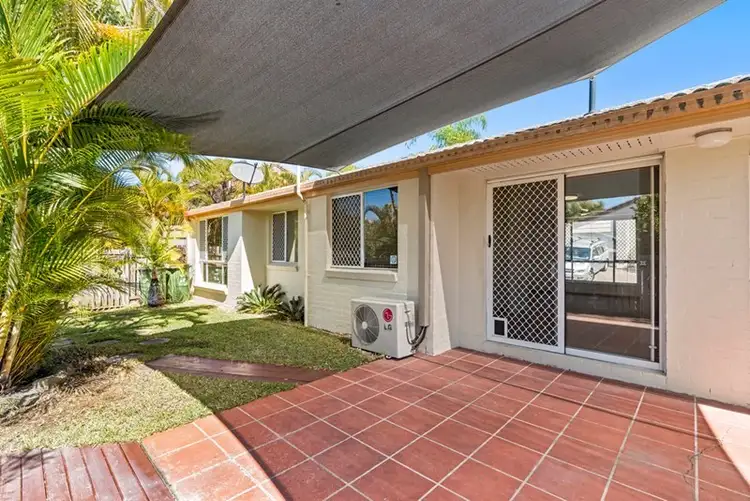 Main view of Homely townhouse listing, 18/96 Galleon Way, Currumbin Waters QLD 4223