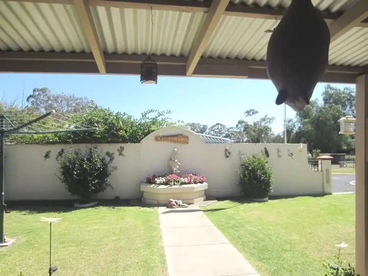 Third view of Homely rural property listing, 18 Cambria Street, Stockinbingal NSW 2725