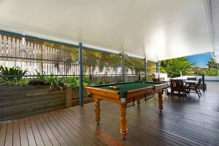 Second view of Homely house listing, 40 Citrus Street, Moorooka QLD 4105