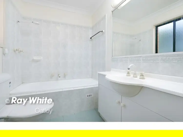 Fourth view of Homely townhouse listing, 51/169 Horsley Road, Panania NSW 2213