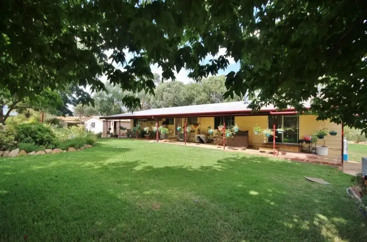 Second view of Homely house listing, 59 Noonans Road, Young NSW 2594