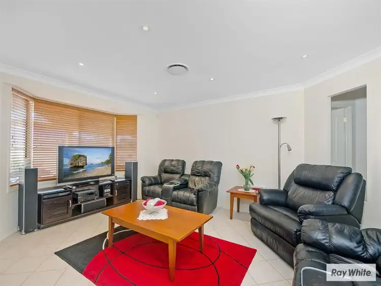 Seventh view of Homely house listing, 31 Melrose Way, Horsley NSW 2530