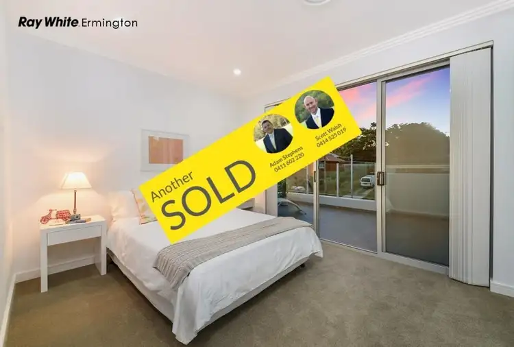 Seventh view of Homely house listing, 14A Fremont Avenue, Ermington NSW 2115