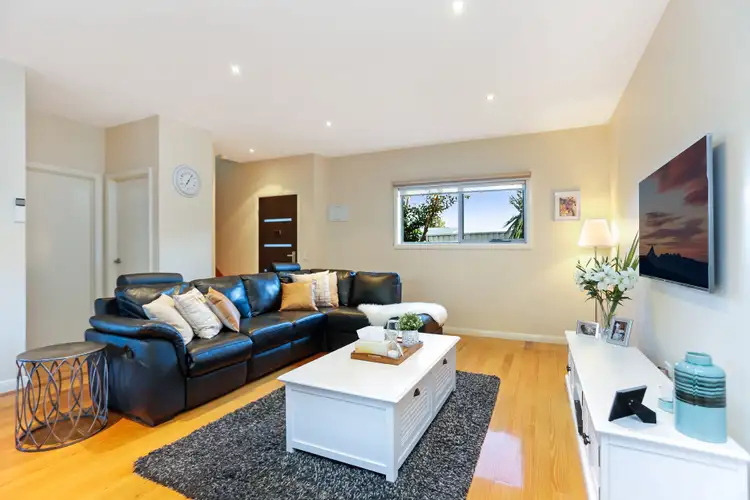 Second view of Homely townhouse listing, 2/56 Hartington Street, Glenroy VIC 3046