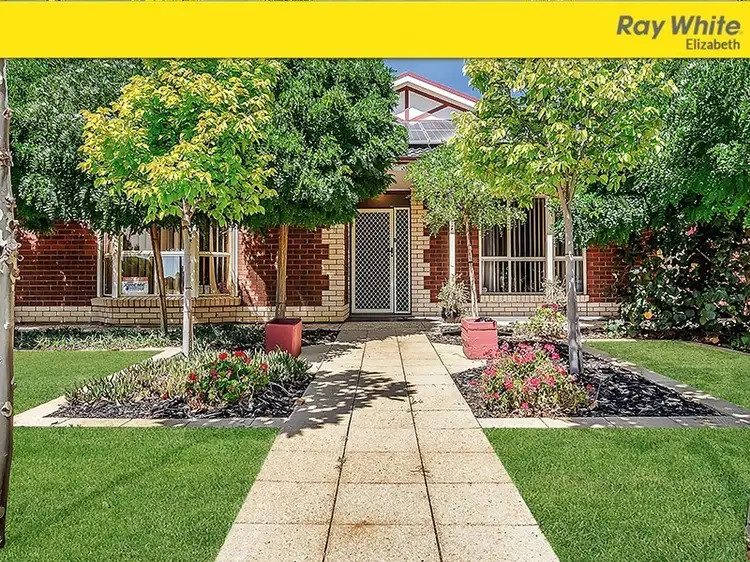 Second view of Homely house listing, 1 Gravity Grove, Munno Para West SA 5115