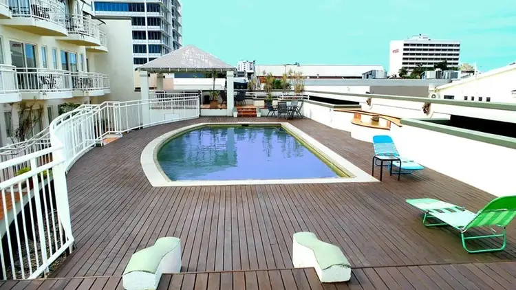 Seventh view of Homely unit listing, 30/26 Sheridan Street, Cairns City QLD 4870