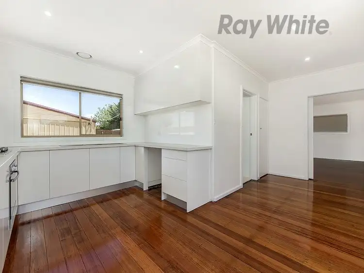 Fourth view of Homely house listing, 21 Jamieson Street, St Albans VIC 3021