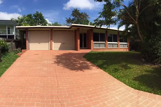 Main view of Homely house listing, 161-163 McManus Street, Whitfield QLD 4870