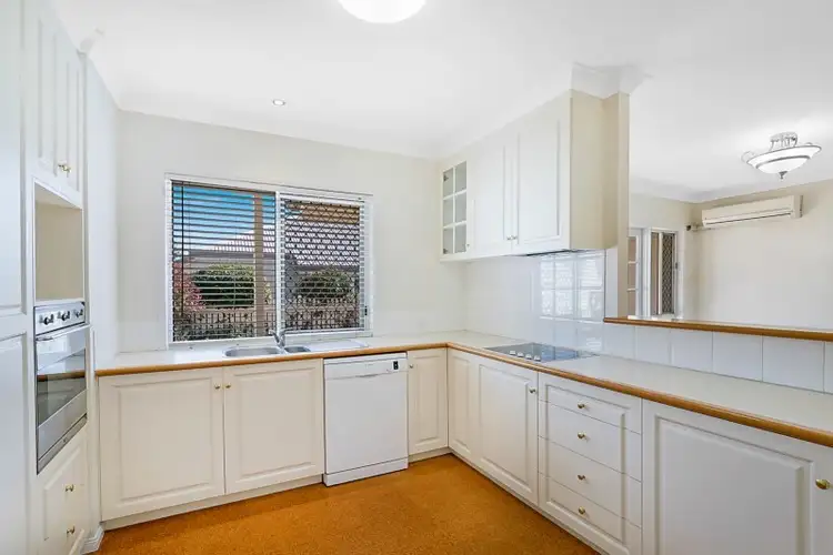 Sixth view of Homely unit listing, 'The Mews on Mary Street' 2/83 Mary Street, East Toowoomba QLD 4350