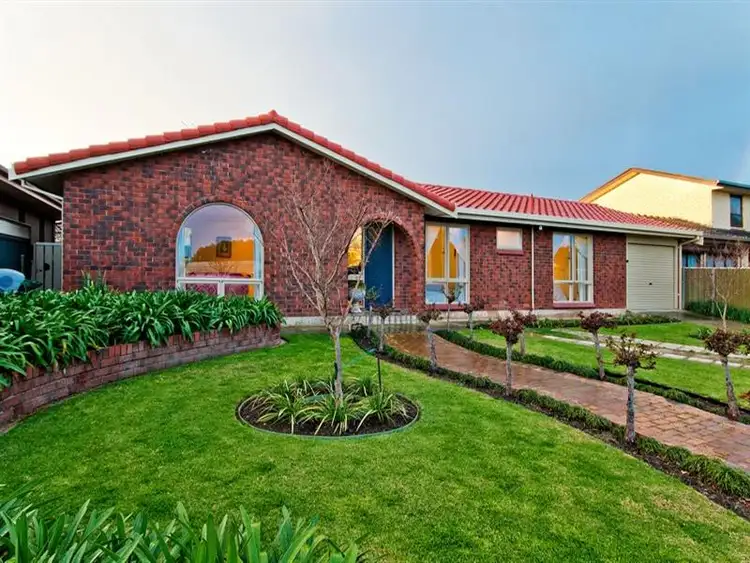 20 Simcock Street, West Beach SA 5024