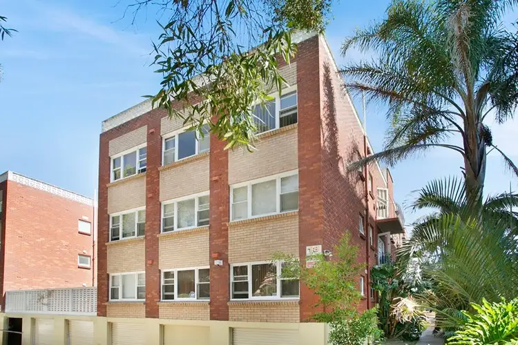 Second view of Homely unit listing, 16/14-18 The Boulevarde, Brighton-le-sands NSW 2216