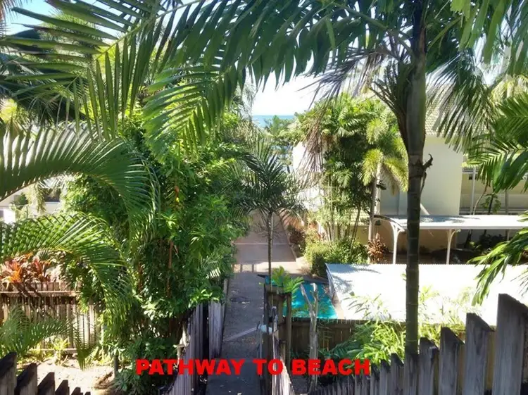 Fifth view of Homely unit listing, 3/44 Moore Street, Trinity Beach QLD 4879