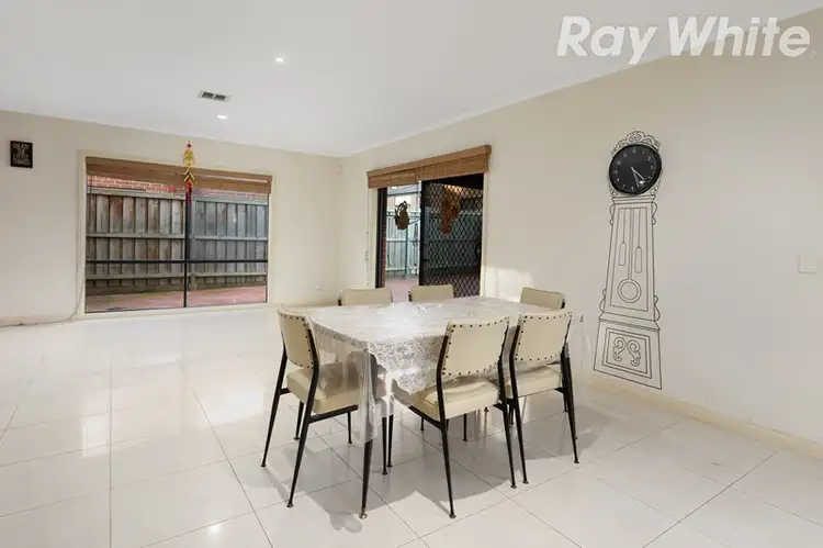 Third view of Homely house listing, 2 Indigo Way, Bundoora VIC 3083