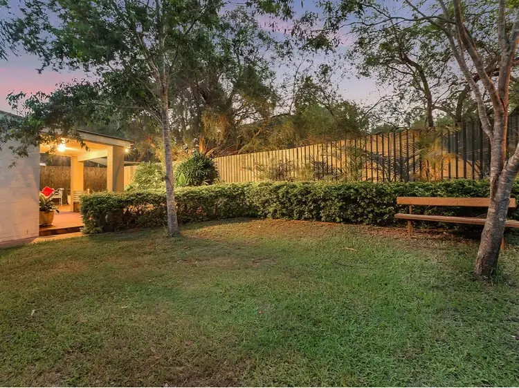 Second view of Homely townhouse listing, 1/78 Brookfield Road, Kenmore QLD 4069