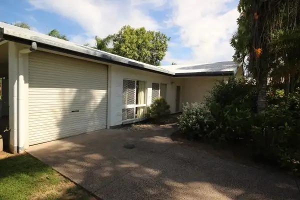 Main view of Homely house listing, 46 Resolution Drive, Bentley Park QLD 4869