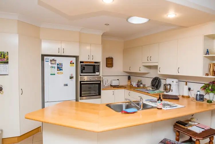 Fifth view of Homely villa listing, 1/12 Nuwarra Circuit, Forster NSW 2428