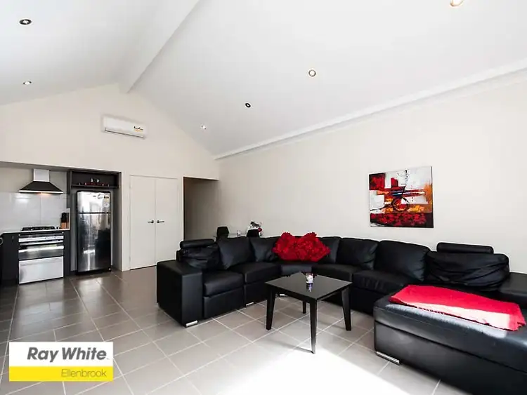 Seventh view of Homely house listing, 44 Delapre Drive, Ellenbrook WA 6069