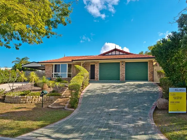 Second view of Homely house listing, 10 Abelia Court, Narangba QLD 4504