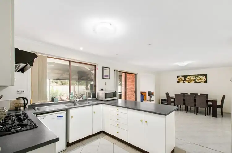 Third view of Homely house listing, 16 Featherwood Place, Albion Park Rail NSW 2527