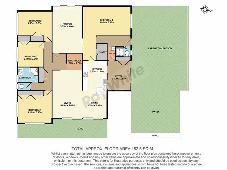 Main view of Homely house listing, 44 Packett Crescent, Loganlea QLD 4131