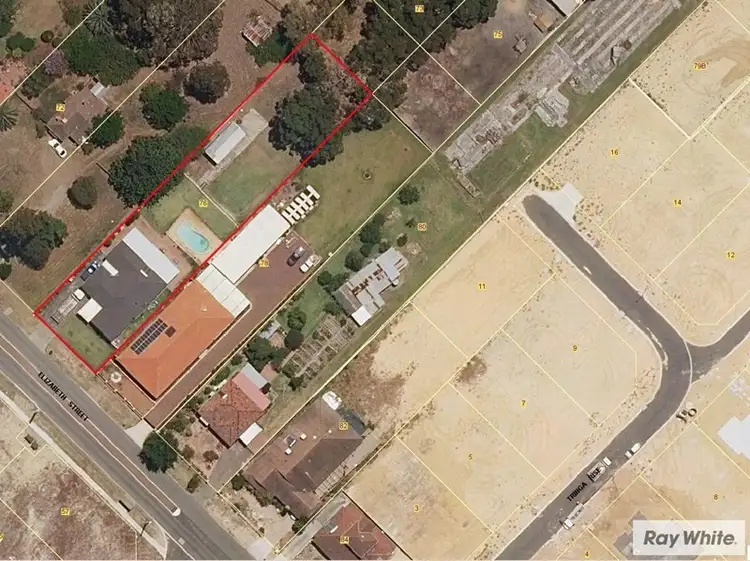 Sixth view of Homely house listing, 76 Elizabeth Street, East Cannington WA 6107