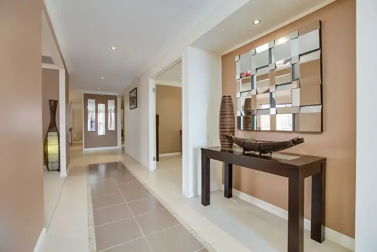 Second view of Homely house listing, 42 Girraween Crescent, Parkinson QLD 4115