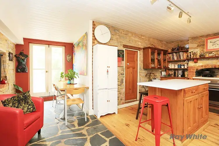 Third view of Homely house listing, 4 Bridge East Street, Burra SA 5417