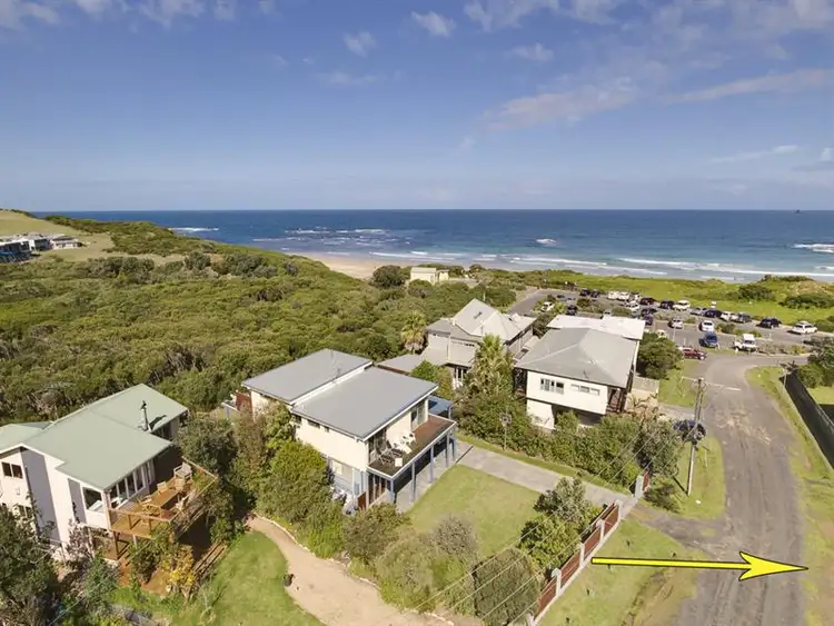 Third view of Homely land listing, 2 Mills Court, Smiths Beach VIC 3922