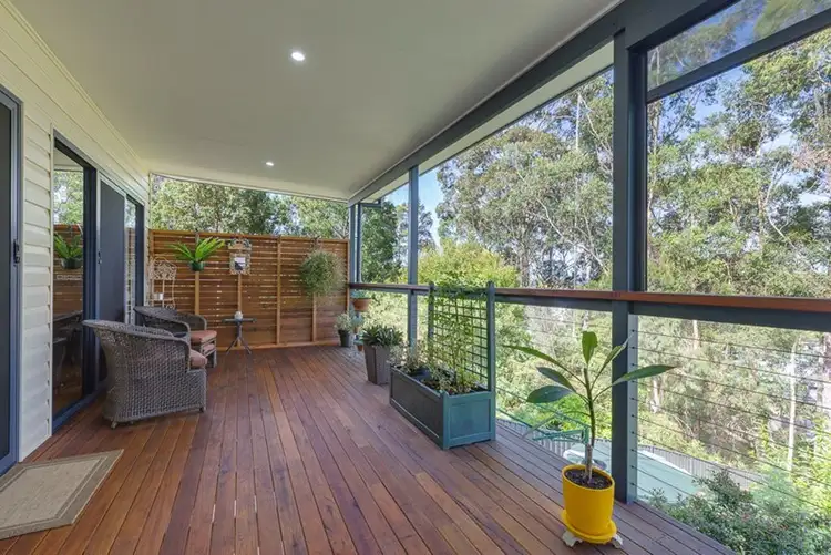 Sixth view of Homely house listing, 67 Berrima Parade, Surfside NSW 2536