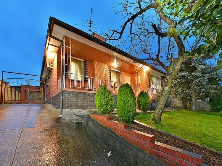 51 Lincoln Drive, Thomastown VIC 3074