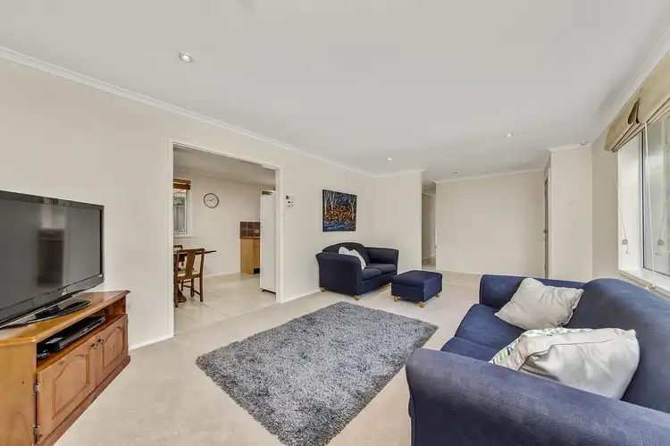 Third view of Homely house listing, 36 Degraves Crescent, Wanniassa ACT 2903