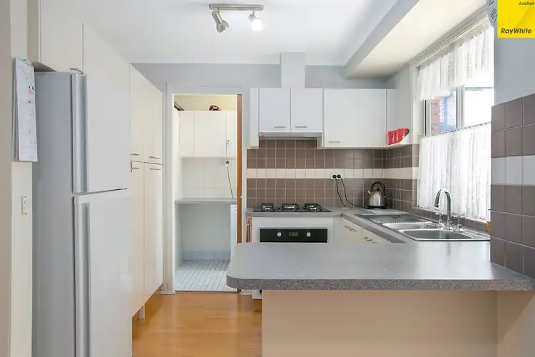 Fourth view of Homely house listing, 44 Swallow Drive, Erskine Park NSW 2759