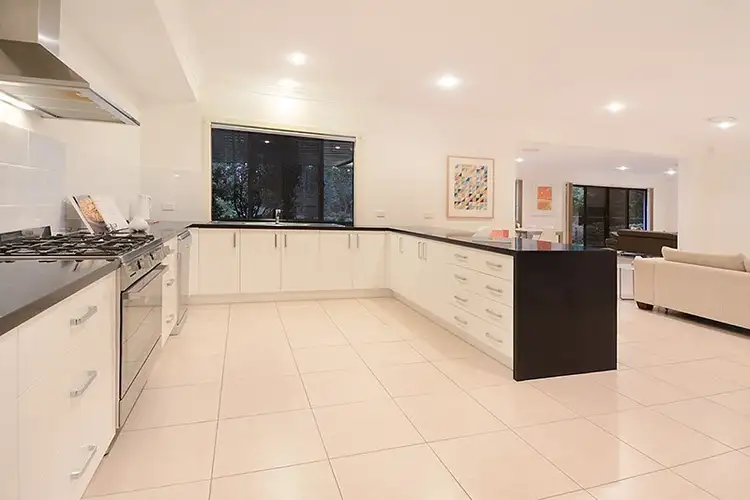 Third view of Homely house listing, 28 Birrimba Street, Alderley QLD 4051