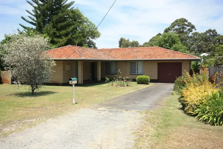 4 Ripley Place, Morley WA 6062