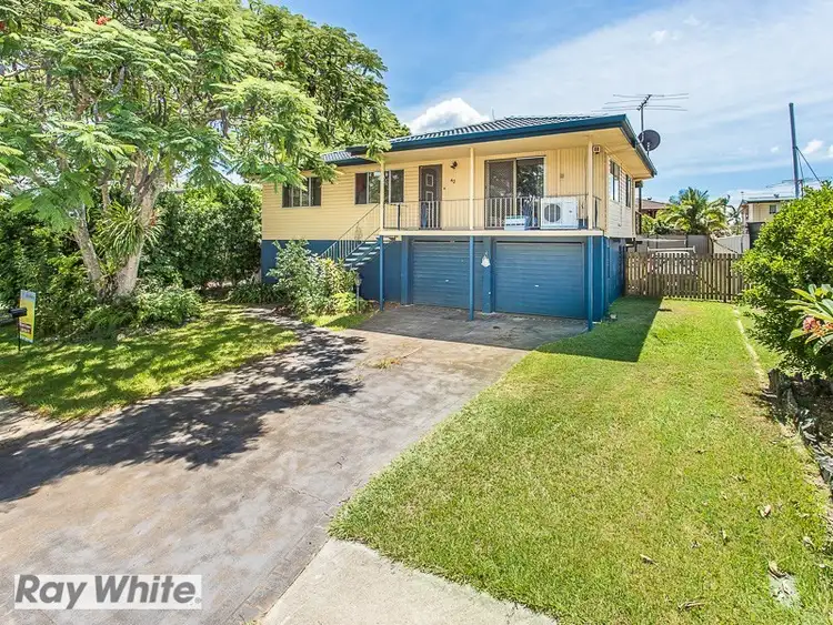 Main view of Homely house listing, 42 Doon Street, Kallangur QLD 4503